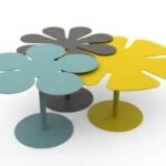 COFFEE TABLES