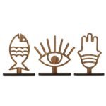 DECORATIVE STAND