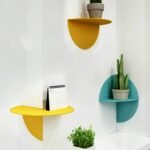 WALL SHELF