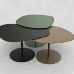 COFFEE TABLES