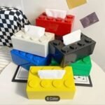 TISSUE BOX