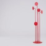 STANDING HOOK II