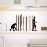BOOKS ORGANISER