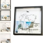 BOX FRAME