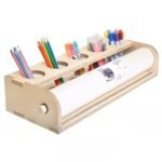 ROLL PAPER EASEL