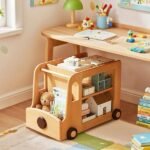 STORAGE TABLE