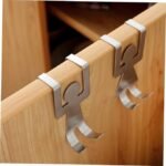 Over The Door Hook Heavy Duty Organizer