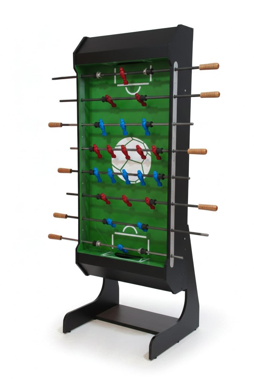 Foldable Baby foot Table.